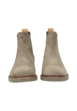 Marc O'Polo LINUS - Classic Ankle Boots - Beige -Mode Familie 1f1886c21dff46398cc7f1fbead197ad