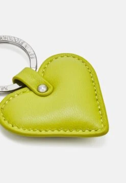 Marc O'Polo JELDA - Schlüsselanhänger - Lime Green -Mode Familie 1f1962cdb8d14811b99a74a0910ea0c5