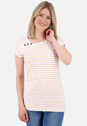 Marc O'Polo Blusenkleid - Multi 3 Marc O'Polo Blusenkleid - Multi – Bild 3