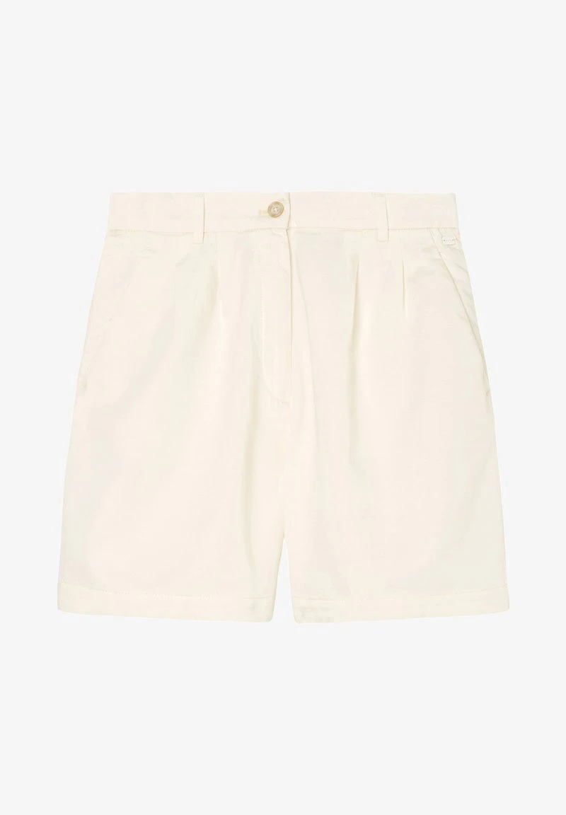 Marc O'Polo DENIM Shorts - White Blush 6 Marc O'Polo DENIM Shorts - White Blush – Bild 6