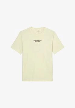 Marc O'Polo REGULAR - T-Shirt Print - Green Essence 11 Marc O'Polo REGULAR - T-Shirt Print - Green Essence -Mode Familie 20074e9430d84077a5eb954256f29ab4