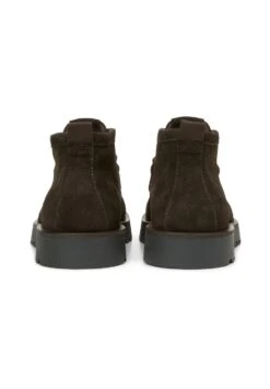 Marc O'Polo JACK - Lace-up Ankle Boots - Coffee 9 Marc O'Polo JACK - Lace-up Ankle Boots - Coffee -Mode Familie 202f2daf314c4f6485572779055235fe