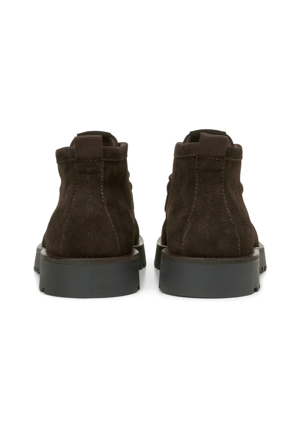 Marc O'Polo JACK - Lace-up Ankle Boots - Coffee 3 Marc O'Polo JACK - Lace-up Ankle Boots - Coffee – Bild 3