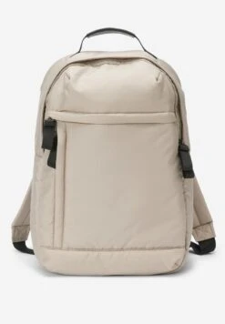 Marc O'Polo Tagesrucksack - Dapple Grey 11 Marc O'Polo Tagesrucksack - Dapple Grey -Mode Familie 2041a15fa69e41cf9b87d0f06af259cb