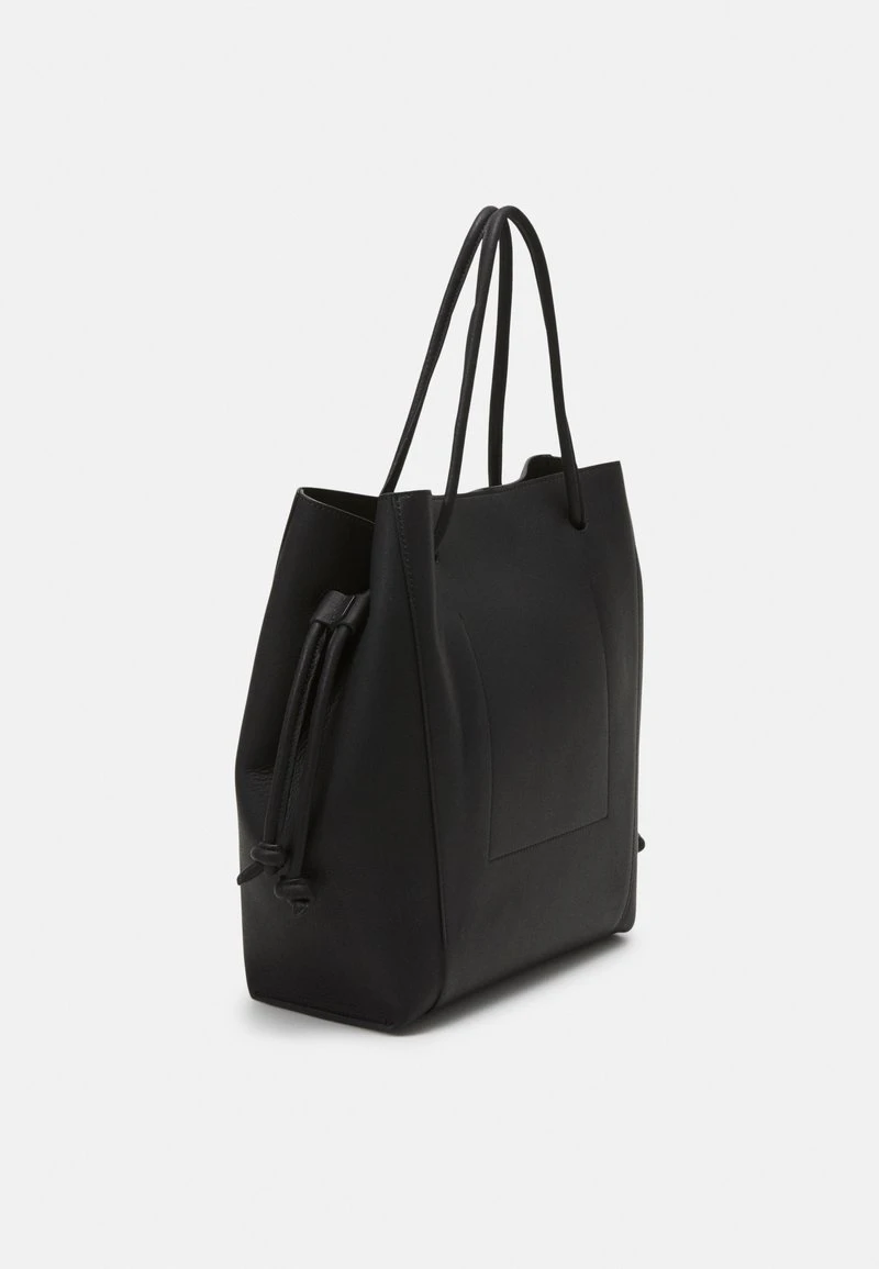 Marc O'Polo GADA - Shopping Bag - Black 2 Marc O'Polo GADA - Shopping Bag - Black – Bild 2