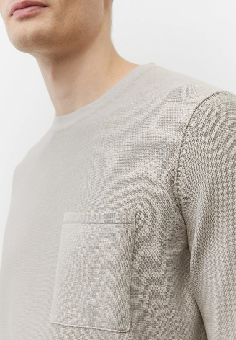 Marc O'Polo DENIM Strickpullover - Seneca Rock 5 Marc O'Polo DENIM Strickpullover - Seneca Rock – Bild 5