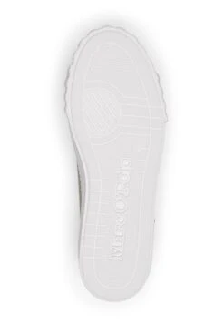 Marc O'Polo Sneaker Low - Khaki -Mode Familie 20f652b77dc24574ae8b31b4c57e6f47