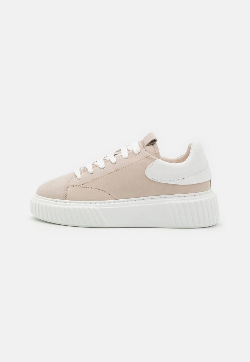 Marc O'Polo SVEA - Sneaker Low - Chalky Sand 5 Marc O'Polo SVEA - Sneaker Low - Chalky Sand – Bild 5