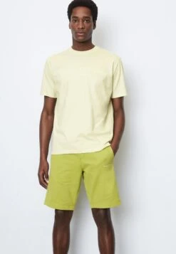 Marc O'Polo Jogginghose - Acid Green