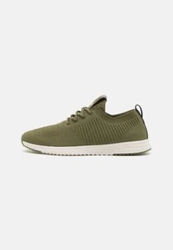 Marc O'Polo MOD JASPER 4D - Sneaker Low - Khaki