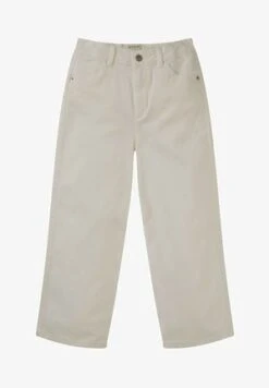 Marc O'Polo Jeans Straight Leg - White Cotton 10 Marc O'Polo Jeans Straight Leg - White Cotton -Mode Familie 2135d67c8e3e4d00a70f9a0ff60eeb30