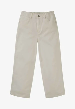 Marc O'Polo Jeans Straight Leg - White Cotton 5 Marc O'Polo Jeans Straight Leg - White Cotton – Bild 5