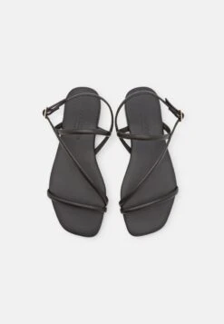 Marc O'Polo VICTORIA - Riemensandalette - Black 11 Marc O'Polo VICTORIA - Riemensandalette - Black -Mode Familie 21cbd3d412e146618f862e2303fa0d77