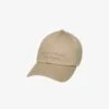 Marc O'Polo AUS HOCHWERTIGEM - Cap - Soft Mocca