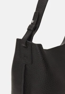 Marc O'Polo BRINJA - Handtasche - Black 9 Marc O'Polo BRINJA - Handtasche - Black -Mode Familie 221bf5d32fd144508c5176507236e138