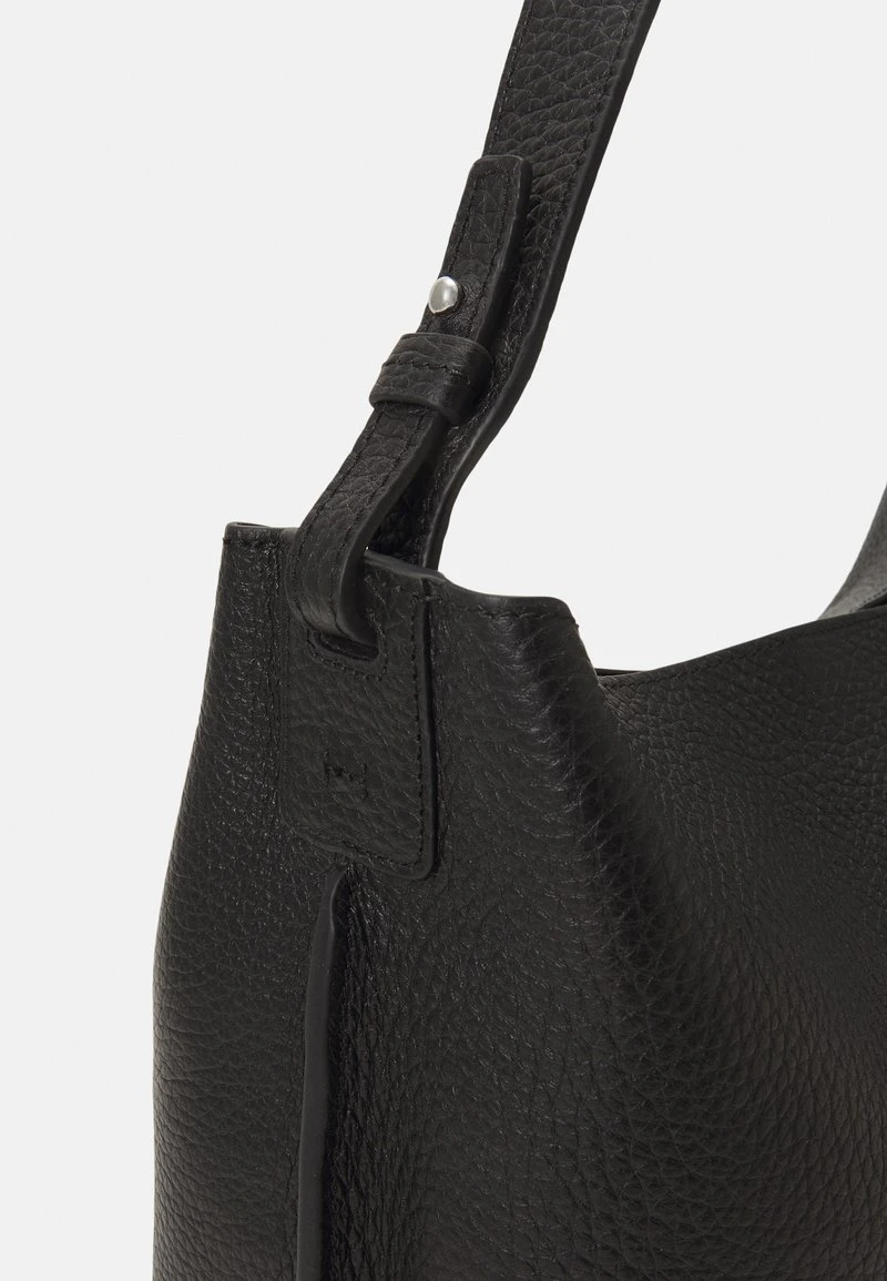 Marc O'Polo BRINJA - Handtasche - Black 4 Marc O'Polo BRINJA - Handtasche - Black – Bild 4