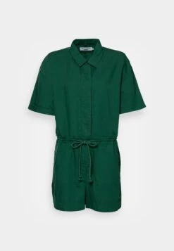 Marc O'Polo DENIM HIGH WAIST ELASTIC WAIST CORD RELAXED LEG - Jumpsuit - Tender Buds 9 Marc O'Polo DENIM HIGH WAIST ELASTIC WAIST CORD RELAXED LEG - Jumpsuit - Tender Buds -Mode Familie 2265a1a491f54f4fb3eced69b73b6a3c