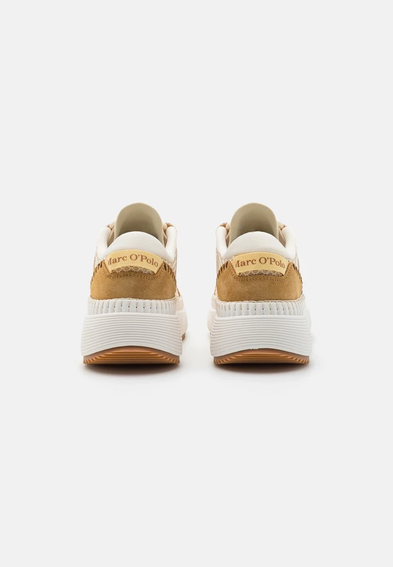 Marc O'Polo THEA - Sneaker Low - Chalky Sand 4 Marc O'Polo THEA - Sneaker Low - Chalky Sand – Bild 4