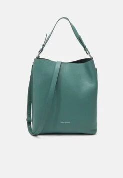 Marc O'Polo HOBO - Shopping Bag - Deep Lake Green 11 Marc O'Polo HOBO - Shopping Bag - Deep Lake Green -Mode Familie 2358924f6ba44fae8c2b85fb92371505