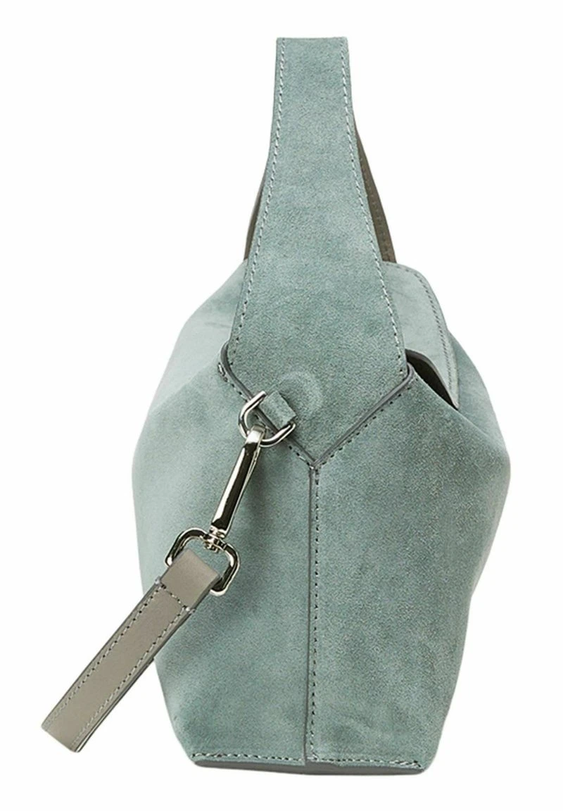 Marc O'Polo MOD TYNA - Handtasche - Deep Lake Green 4 Marc O'Polo MOD TYNA - Handtasche - Deep Lake Green – Bild 4