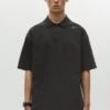Marc O'Polo NATIVE UNION IN HEA - Poloshirt - Smart Black