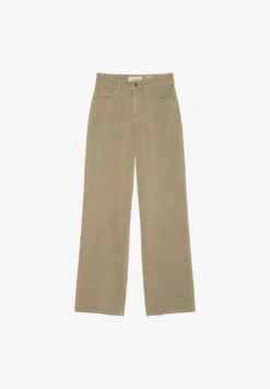 Marc O'Polo NELIS - Jeans Straight Leg - Dusty Earth -Mode Familie 23ac96b290f0456897b2a3d0980bb4ca