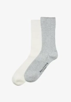 Marc O'Polo 2 PACK - Socken - Oliv 11 Marc O'Polo 2 PACK - Socken - Oliv -Mode Familie 23cabfc91f8b4fd5b939c08a2357ca3f