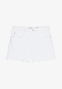 Marc O'Polo DENIM MODELL AURI - Jeans Shorts - Multi Off White Denim 11 Marc O'Polo DENIM MODELL AURI - Jeans Shorts - Multi Off White Denim -Mode Familie 2405c43a195e475b82ffa5cb0b9795e5