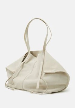 Marc O'Polo SEIJA - Shopping Bag - Chalky Sand -Mode Familie 24520d8d7b7e44fcaf3b5d23b057c108