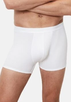 Marc O'Polo 4ER PACK - Panties - Weiß -Mode Familie 24c35c406eab4b42bdf96eeda3640689 1