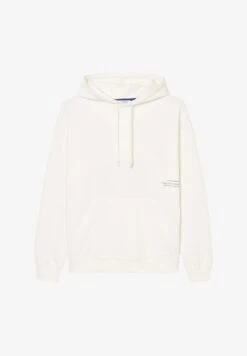 Marc O'Polo DENIM Kapuzenpullover - Egg White 10 Marc O'Polo DENIM Kapuzenpullover - Egg White -Mode Familie 24cea51c099b45c59009ea0a08f8319a