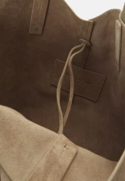 Marc O'Polo SILJA SET - Shopping Bag - Dusty Earth 8 Marc O'Polo SILJA SET - Shopping Bag - Dusty Earth -Mode Familie 24dc5ec06a744c5293fb382e3dc7113b