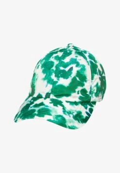 Marc O'Polo GEMUSTERTER BUCKET - Cap - Print