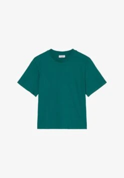 Marc O'Polo DENIM T-Shirt Basic - Blue