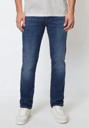 Marc O'Polo Jeans Straight Leg - Blue Black 3 Marc O'Polo Jeans Straight Leg - Blue Black – Bild 3