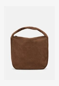 Marc O'Polo HANNAH - Handtasche - Dusty Grey 11 Marc O'Polo HANNAH - Handtasche - Dusty Grey -Mode Familie 26bfc33161d74a7bbcff30e058f37574