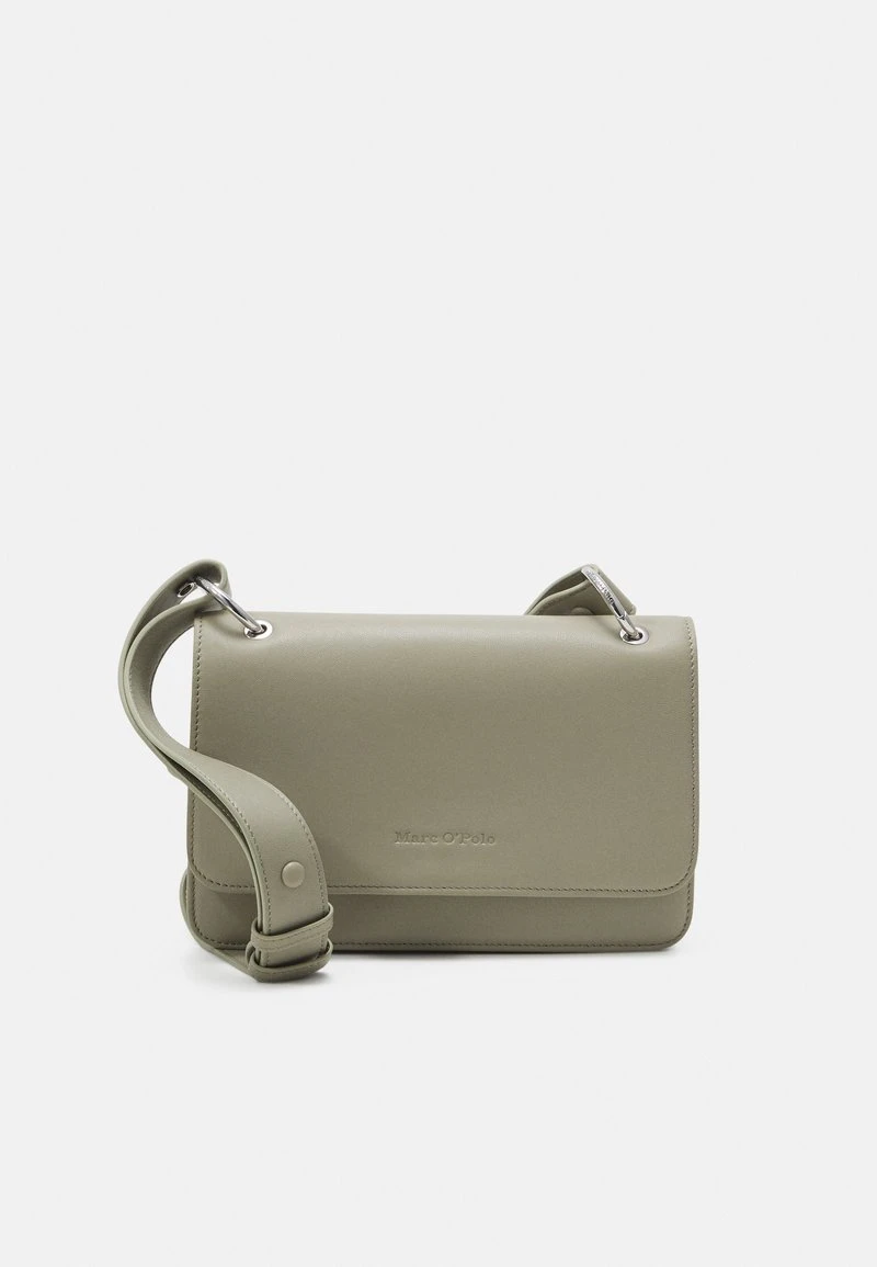 Marc O'Polo LINDSEY - Umhängetasche - Lemon Sorbet 6 Marc O'Polo LINDSEY - Umhängetasche - Lemon Sorbet – Bild 6