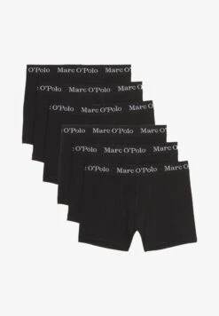 Marc O'Polo LONG SHORT 6ER PACK - Panties - Dark Navy 11 Marc O'Polo LONG SHORT 6ER PACK - Panties - Dark Navy -Mode Familie 270a79f971dd4a94b086f999211e018e