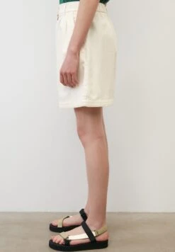 Marc O'Polo DENIM Shorts - White Blush 10 Marc O'Polo DENIM Shorts - White Blush -Mode Familie 2760d5a12b80431a98a2f18369935438