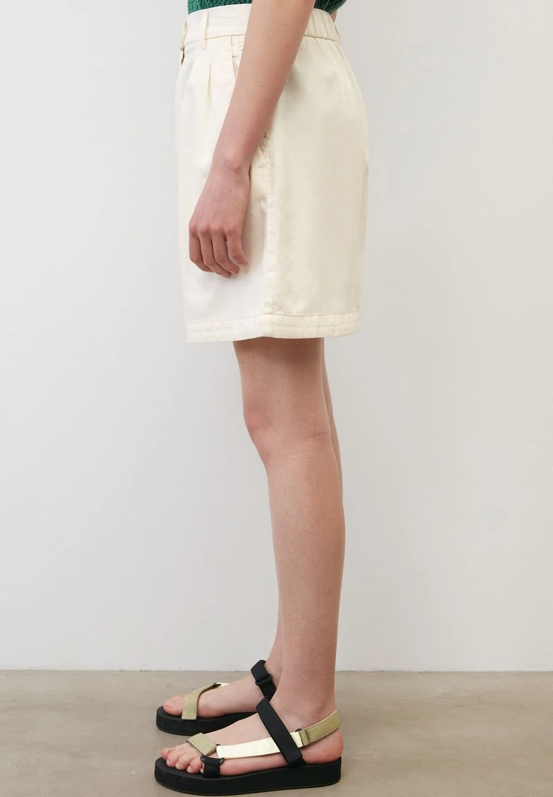 Marc O'Polo DENIM Shorts - White Blush 5 Marc O'Polo DENIM Shorts - White Blush – Bild 5