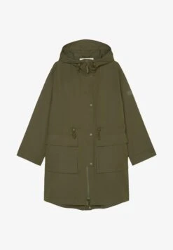 Marc O'Polo DENIM AUS TECHNICAL - Parka - Dakota Shadow