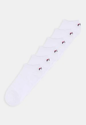 Marc O'Polo SASCHA 6 PACK UNISEX - Socken - White 6 Marc O'Polo SASCHA 6 PACK UNISEX - Socken - White – Bild 6