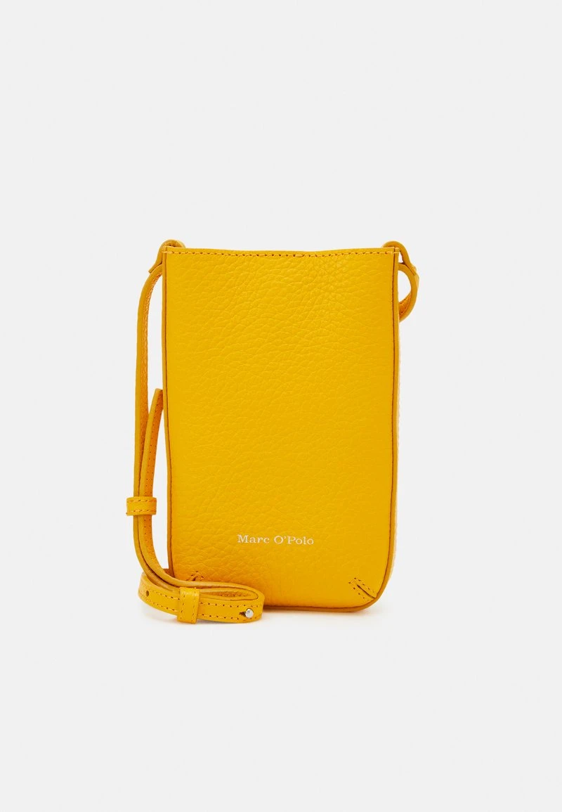 Marc O'Polo BYDA - Umhängetasche - Morning Sun 1 Marc O'Polo BYDA - Umhängetasche - Morning Sun