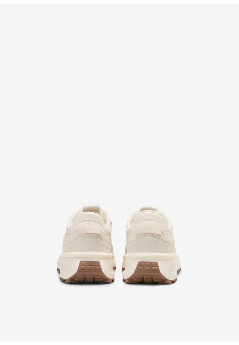 Marc O'Polo MOD. EGIL 4B - Sneaker Low - Offwhite 4 Marc O'Polo MOD. EGIL 4B - Sneaker Low - Offwhite – Bild 4