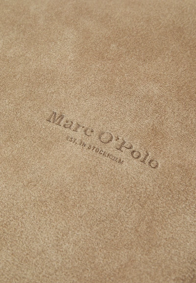 Marc O'Polo SILJA SET - Shopping Bag - Dusty Earth 5 Marc O'Polo SILJA SET - Shopping Bag - Dusty Earth – Bild 5