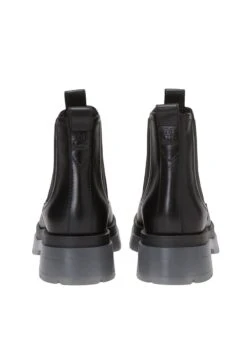 Marc O'Polo Ankle Boot - Black Translucent 8 Marc O'Polo Ankle Boot - Black Translucent -Mode Familie 2875f6920b874ec9b8ad8c82f65fdfd4