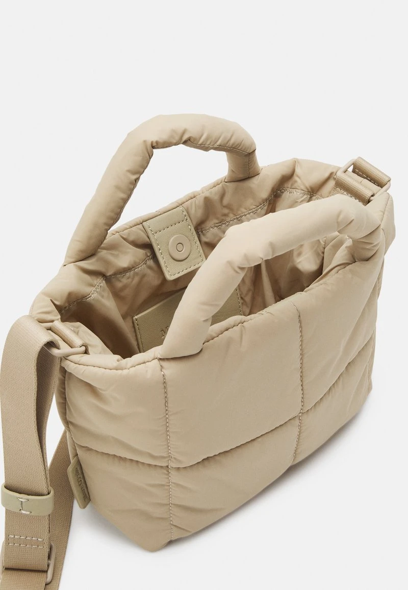 Marc O'Polo MOD DORY - Umhängetasche - Loose Sand 3 Marc O'Polo MOD DORY - Umhängetasche - Loose Sand – Bild 3