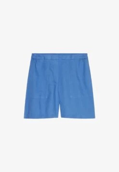 Marc O'Polo STYLE SEMI TAILORED - Shorts - Summer Sky