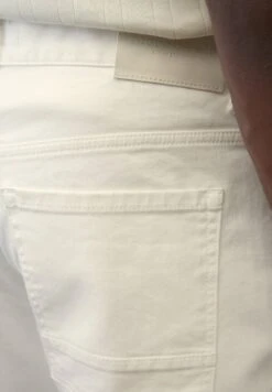 Marc O'Polo Jeans Slim Fit - Lefthand Ecru Wash