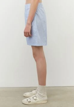 Marc O'Polo DENIM Shorts - Multi Homestead Blue 9 Marc O'Polo DENIM Shorts - Multi Homestead Blue -Mode Familie 299fbdad416a456aab3551e57043ae53